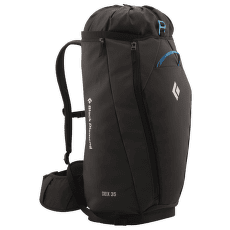 Sac a dos Black Diamond CREEK 35 Black