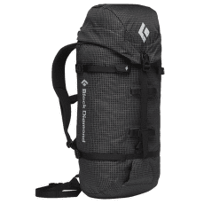 Sac a dos Black Diamond SPEED 22 Graphite 0004