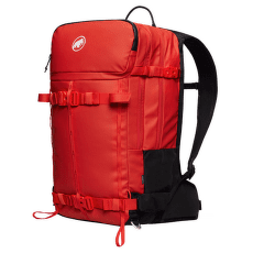 Sac a dos Mammut Nirvana 28 3777 mammut red-black