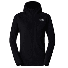 Sweat-shirt The North Face Summit Futurefleece FZ Hoody Women TNF BLACK/NPF