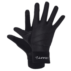 Gants Craft Core Essence Padded Glove 999000 Black