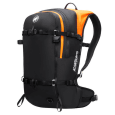 Sac a dos Mammut Free 28 Removable Airbag 3.0 black 0001