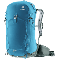 Sac a dos deuter Trail Pro 33 wave-ivy