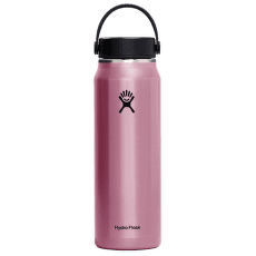 Thermos Hydro Flask 32 OZ LIGHTWEIGHT WIDE FLEX CAP B 092 Tourmaline
