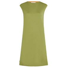 Robe Icebreaker Granary Sleeveless Dress Women OLIVE