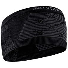 Bandeau X-Bionic X-BIONIC® HEADBAND X Black/Grey