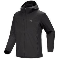 Veste Arcteryx Gamma Lightweight Hoody Men Black