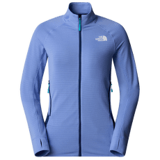 Sweat-shirt The North Face BOLT POLARTEC JACKET 9W9 VIRTUAL BLUE/ESTATE BLUE
