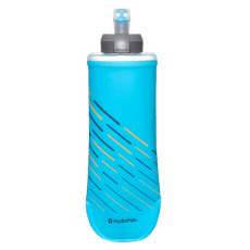 Bouteille Hydrapak SOFTFLASK SPEED 500ml Malibu Blue