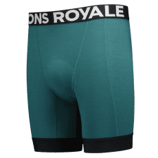 Caleçons Mons Royale EPIC MERINO SHIFT BIKE SHORT LINER Men Abyss