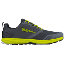 Chaussures Altra SUPERIOR 7 Men DARK GRAY