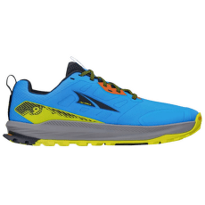 Chaussures Altra LONE PEAK 9+ Men BLUE