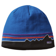 Casquettes Patagonia Beanie Hat Classic Fitz Roy: Andes Blue