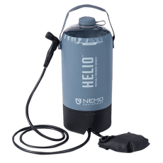 Douche Nemo Equipment Helio Pressure Shower 2025