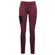 Leggings Mammut Aconcagua ML Tights long Women 3800 vin