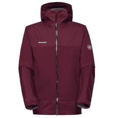 Veste Mammut Ducan Guide HS Hooded Jacket Men 3800 vin