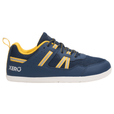 Chaussures Xero PRIO YOUTH Dress Blues/Spectra Yellow (DUSW)