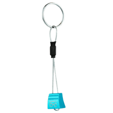 Porte-clés Y Y Vertical Climbing Nut Key Holder Blue