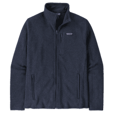 Sweat-shirt Patagonia Better Sweater Jacket Men New Navy