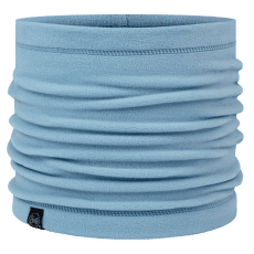 Écharpe Buff Polar Neck Warmer SOLID LAKE BLUE
