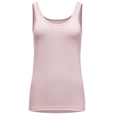 Débardeur Devold Breeze Merino 150 Tank Women 150A CHALK PINK