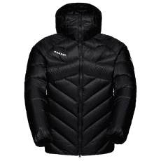 Veste Mammut Taiss IN Hooded Jacket Men black 0001