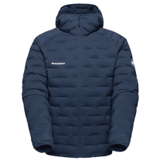 Veste Mammut Sender IN Hooded Jacket Men marine 5118