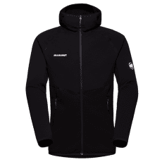 Sweat-shirt Mammut Aconcagua ML Hooded Jacket Men black 0001