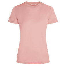 T-shirt a manches courtes Icebreaker Merino 150 Tech Lite III SS Women BLUSH
