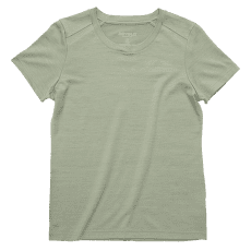 T-shirt a manches courtes Devold Premium Tee Women FOG