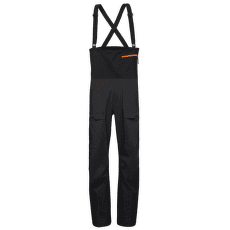 Pantalons Mammut Haldigrat HS Bib Pants Men black 0001