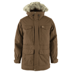 Veste longue Fjällräven Nuuk Parka Men Dark Oak