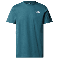 T-shirt a manches courtes The North Face S/S REDBOX CELEBRATION TEE Men BQ5 SPACE