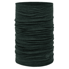 Écharpe Buff Lightweight Merino Wool (117819) MULTISTRIPES FOREST