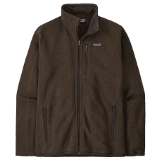 Sweat-shirt Patagonia Better Sweater Jacket Men Otter Brown