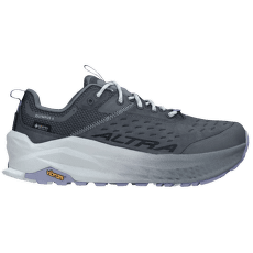 Chaussures Altra Olympus 6 Hike Low GTX Women DARK BLUE