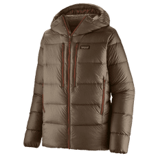 Veste Patagonia Fitz Roy Down Hoody Men Marlow Brown