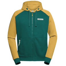 Sweat-shirt La Sportiva KAOS HOODY Men Jungle/Savana