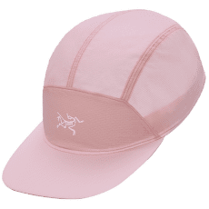 Casquettes Arcteryx Aerios 5 Panel Cap Bliss / Arctic Silk