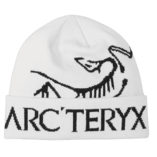 Casquettes Arcteryx Bird Word Toque Orca