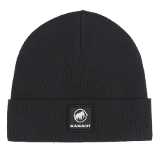 Casquettes Mammut Fedoz Beanie black 0001