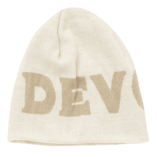 Casquettes Devold LOGO BEANIE Devold 010A RAW WHITE