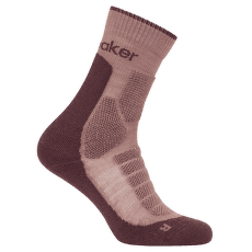 Chaussettes Icebreaker Merino Hike+ Heavy Crew Women SUMMIT/JAVA