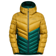 Veste La Sportiva FOREST DOWN JACKET MEN Savana/Jungle