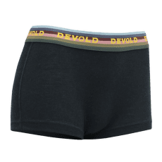 Culottes Devold Lauparen Merino 190 Hipster Women 284A INK