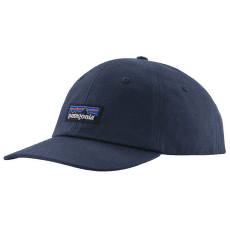 Casquette de baseball Patagonia P-6 Label Trad Cap New Navy