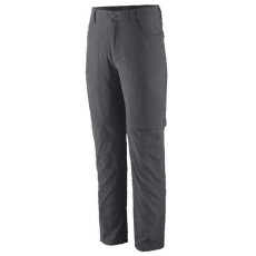 Pantalons Patagonia Quandary Convertible Pants Men Forge Grey
