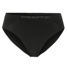 Culottes Craft Wool Seamless Hipster Women 999000 Black