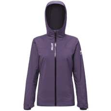 Veste Millet BREVENT JACKET WOMEN PURPLE VELVET