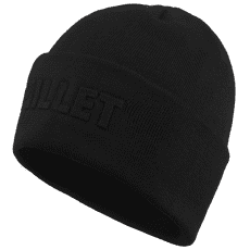 Casquettes Millet CHAMONIX RELIEF BEANIE NOIR NEW